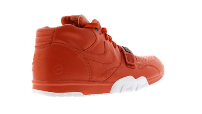 Nike Air Trainer 1 Fragment Rust