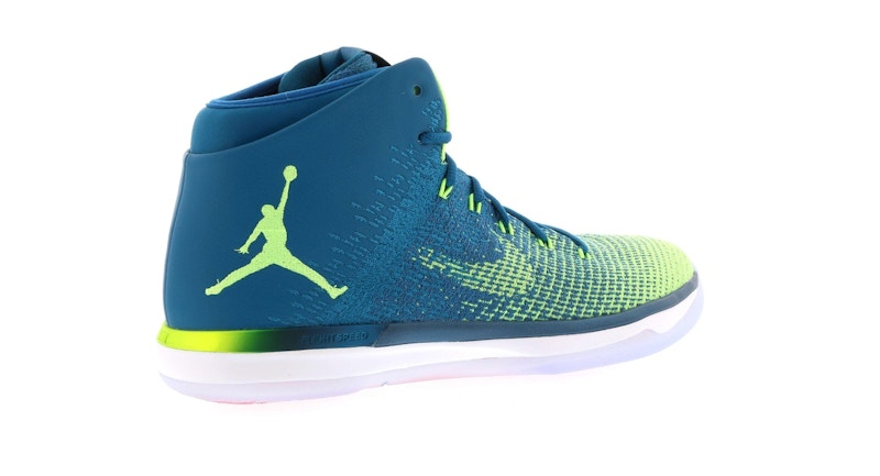 Jordan XXX1 Rio