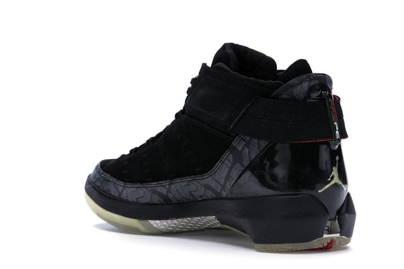 Jordan 22 OG Chicago PE