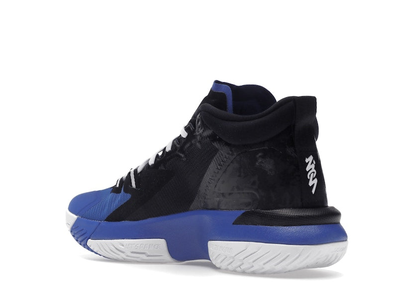 Jordan Zion 1 Duke