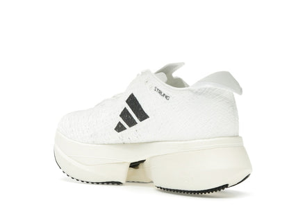 adidas Adizero Prime Strung Non Dyed Core Black Cloud White
