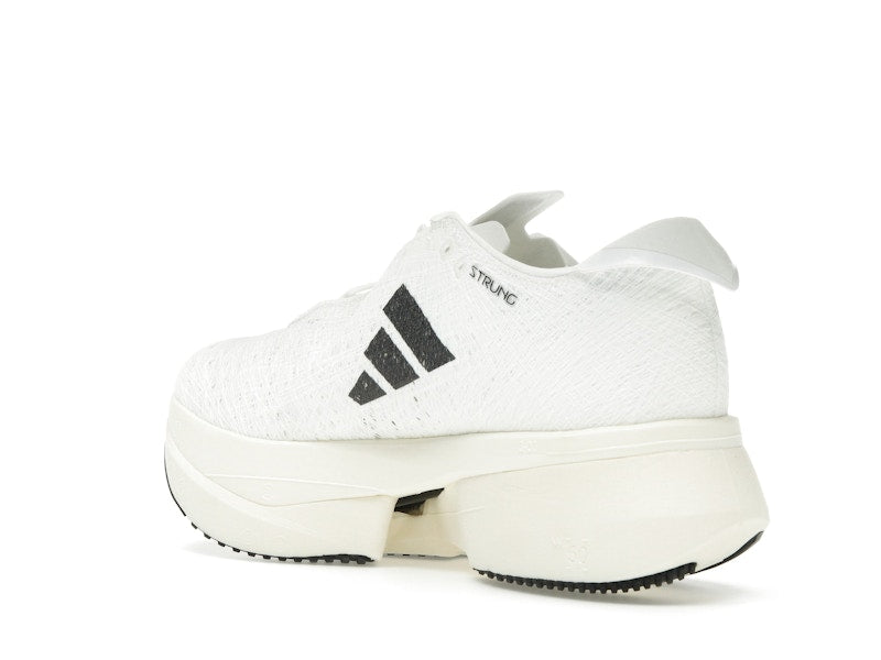 adidas Adizero Prime Strung Non Dyed Core Black Cloud White