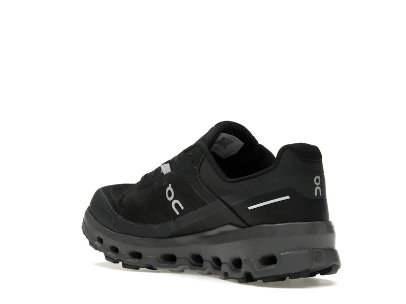 On Running Cloudvista 2 Waterproof Black Eclipse (Women's)