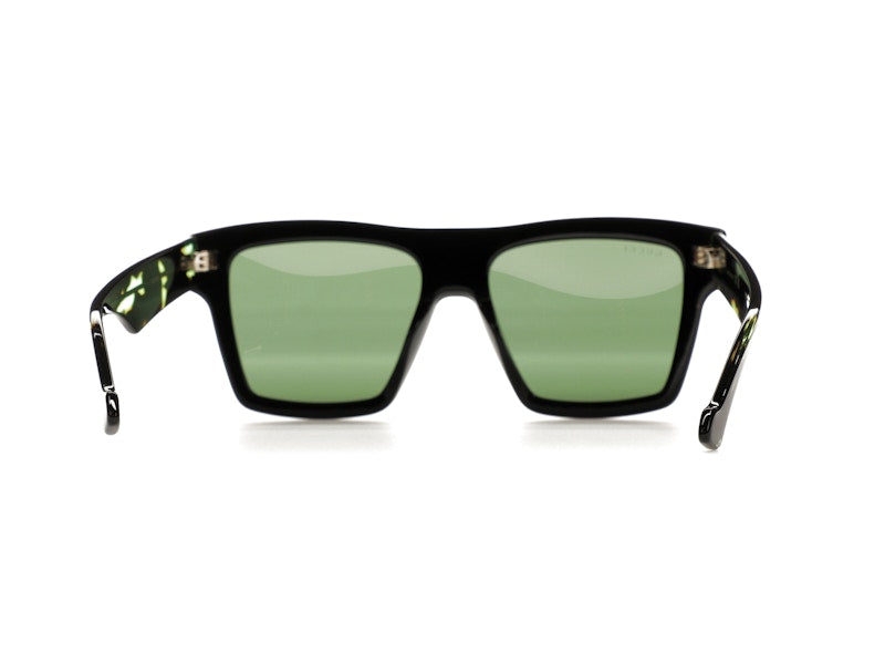 Gucci Square Sunglasses Havana/Grey (GG0962S-013)