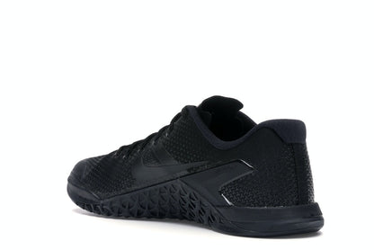 Nike Metcon 4 Triple Black