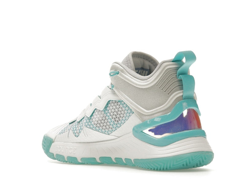 adidas D Rose Son of Chi Christmas