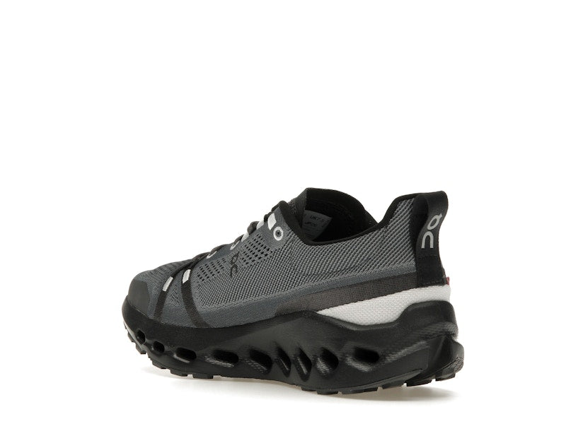 On Running Cloudsurfer Trail Eclipse Black (Women's)