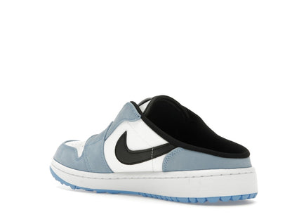 Jordan 1 Mule Golf University Blue