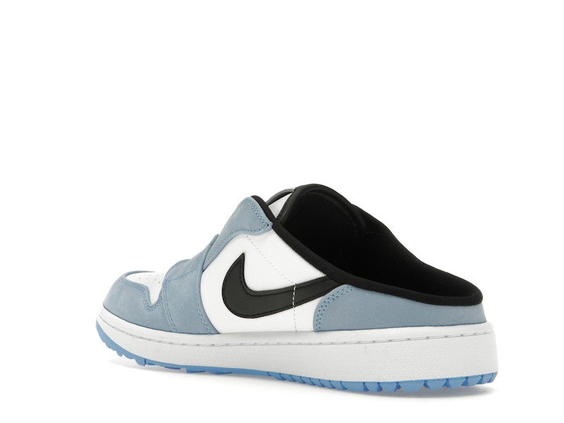 Jordan 1 Mule Golf University Blue