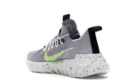 Nike Space Hippie 01 Grey Volt