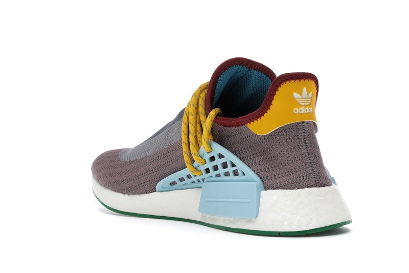 adidas NMD Hu Pharrell Extra Eye Grey