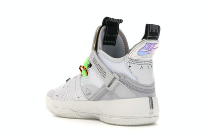 Jordan XXXIII Vast Grey (GS)