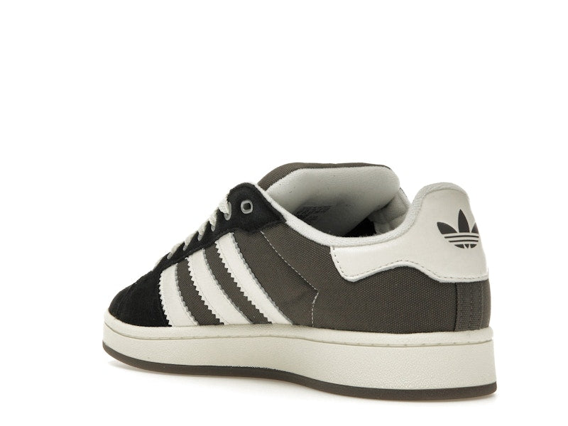 adidas Campus 00s Charcoal Black White
