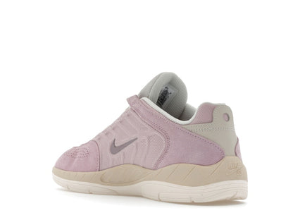 Nike SB Vertebrae Pink Foam Light Orewood Brown