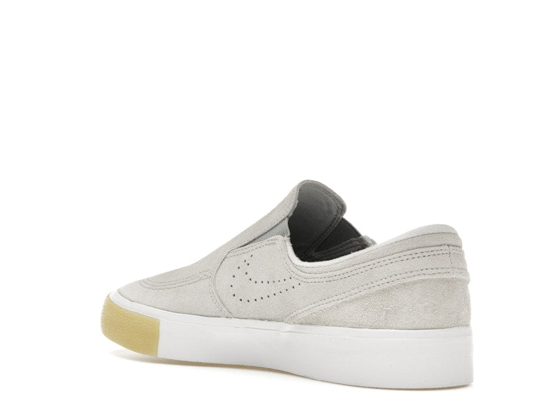 Nike SB Zoom Stefan Janoski Slip RM SE White