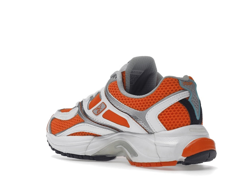 Reebok Trinity Premier Energy Orange