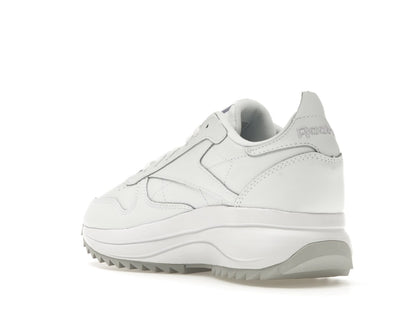 Reebok Classic Leather SP Extra Footwear White (Women's)