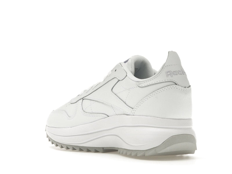 Reebok Classic Leather SP Extra Footwear White (Women's)