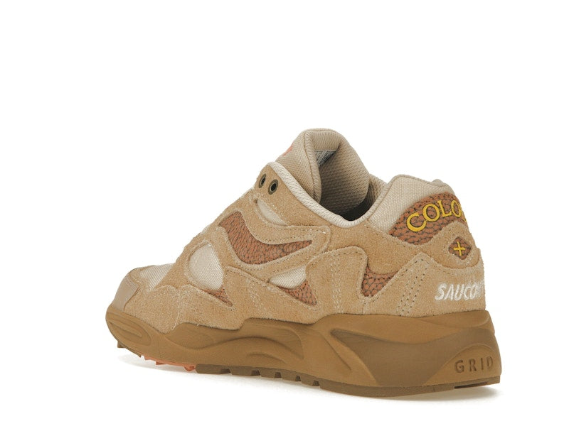 Saucony Grid Shadow 2 Colour Plus Companie
