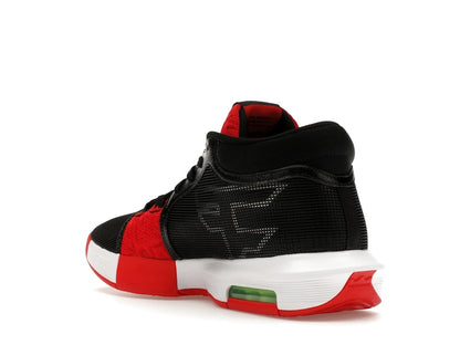 Nike LeBron Witness 8 FaZe Clan Bred