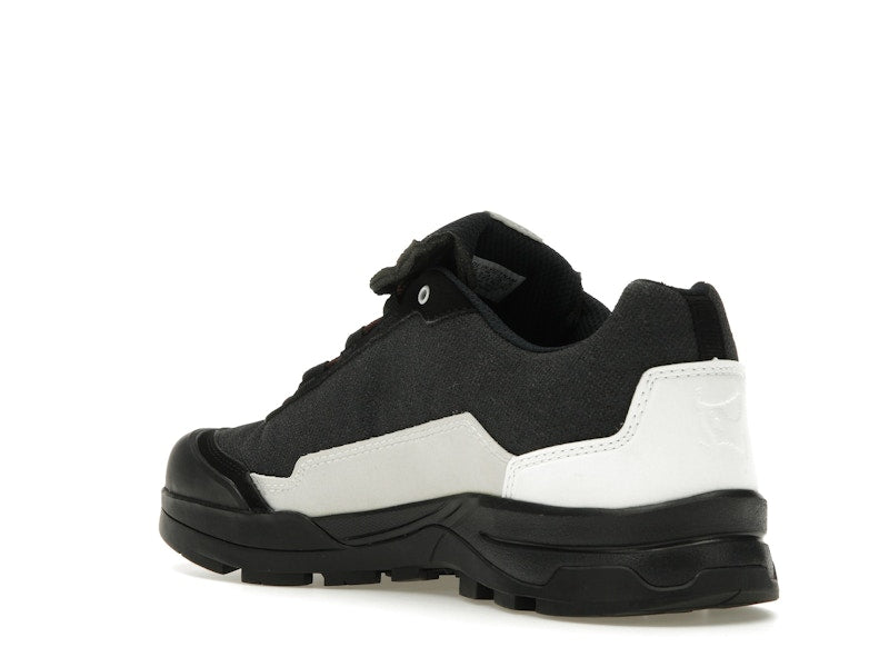 Salomon X-Alp Esill GR10K Black Metal