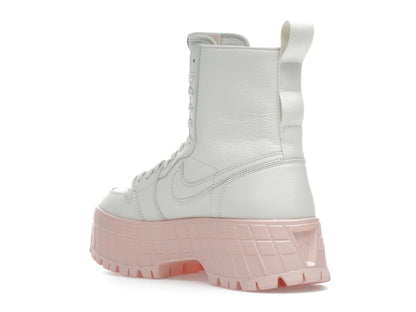 Jordan 1 High Brooklyn Sail Legend Pink (Women's)