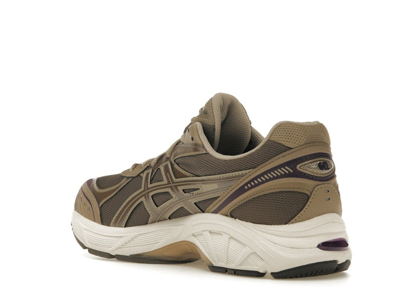 ASICS GT-2160 Dark Taupe Purple