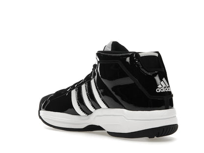 adidas Pro Model 2G Core Black Cloud White