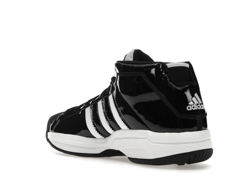 adidas Pro Model 2G Core Black Cloud White