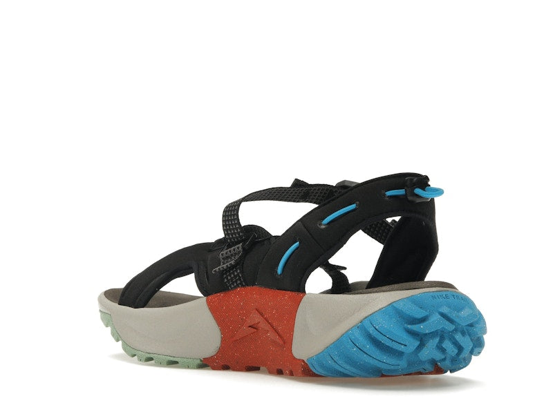 Nike Oneonta Black Cobblestone
