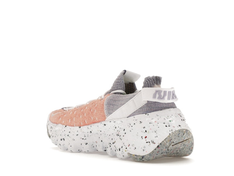 Nike Space Hippie 04 Purple Dawn