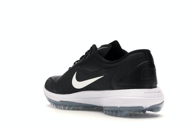 Nike Lunar Control Vapor 2 Black White