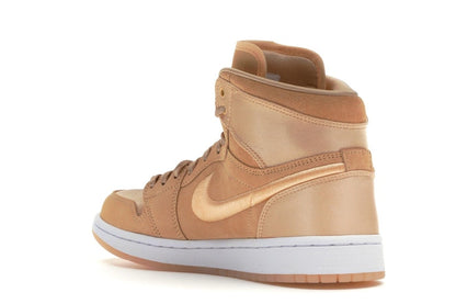Jordan 1 Retro High Season of Her Ice Peach (Women's)