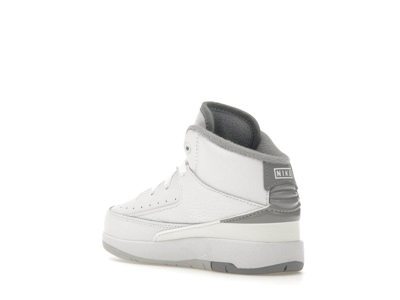 Jordan 2 Retro Cement Grey (TD)