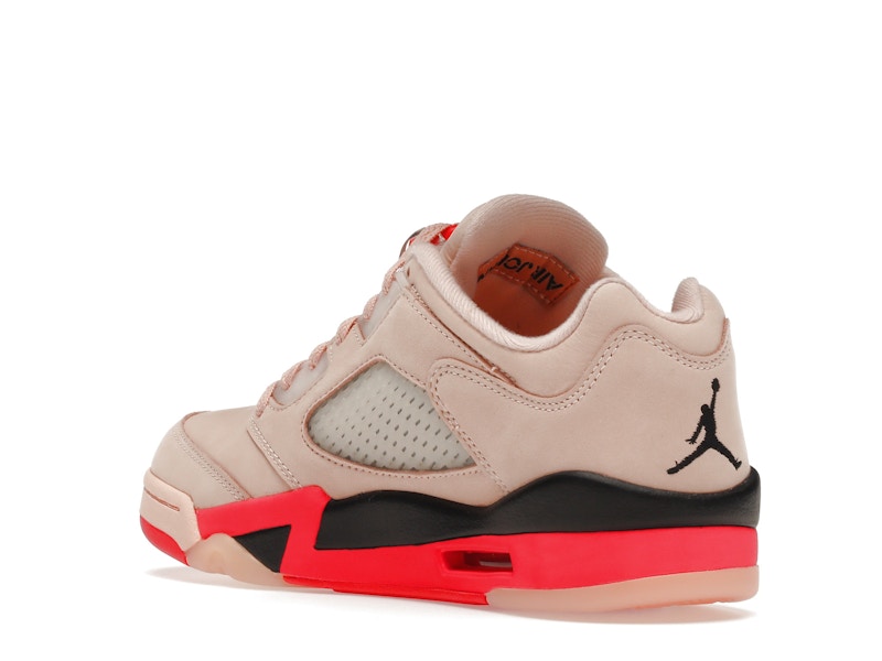 Jordan 5 Retro Low Girls That Hoop (Women's)