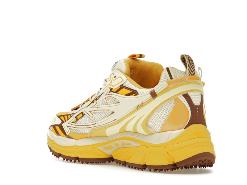 OFF-WHITE Be Right Back Milan