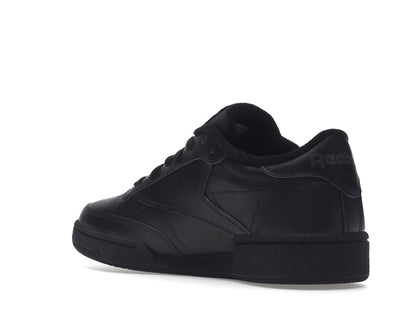 Reebok Club C 85 Black Charcoal