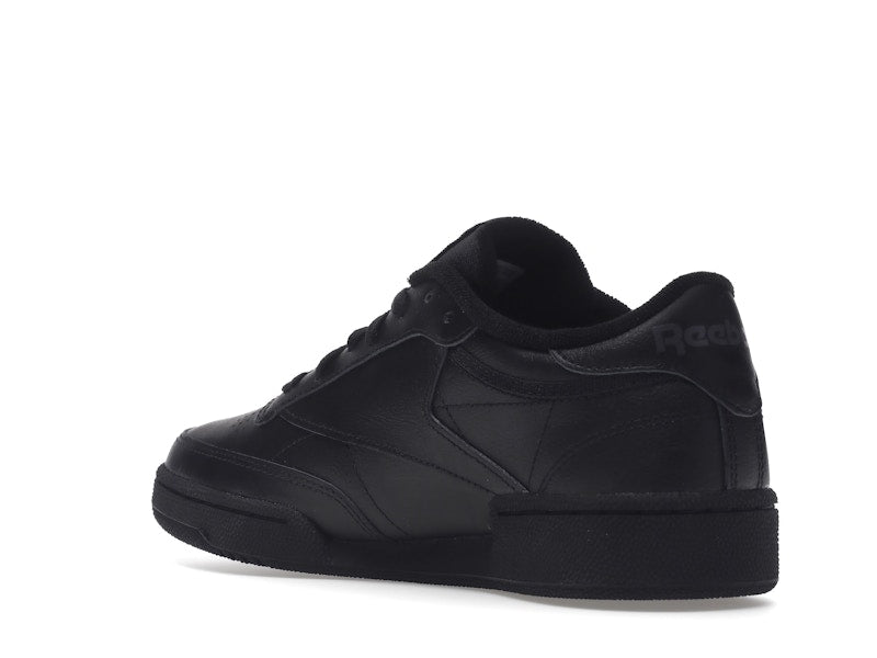 Reebok Club C 85 Black Charcoal