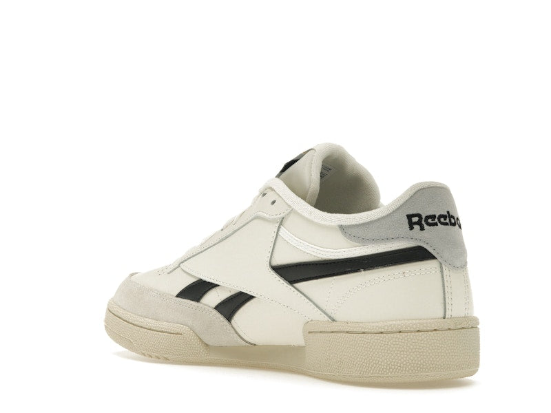 Reebok Club C Revenge Chalk Black