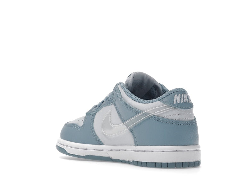 Nike Dunk Low Clear Aqua (PS)