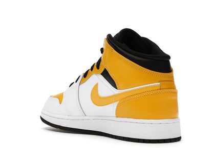 Jordan 1 Mid University Gold (GS)