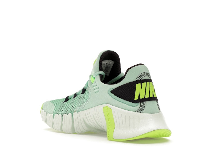 Nike Free Metcon 4 Mint Foam
