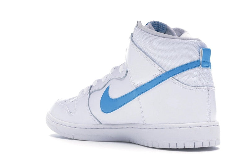 Nike SB Dunk High Mulder