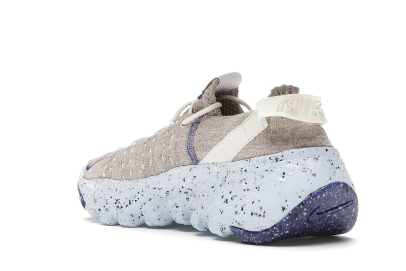 Nike Space Hippie 04 Sail Astronomy Blue