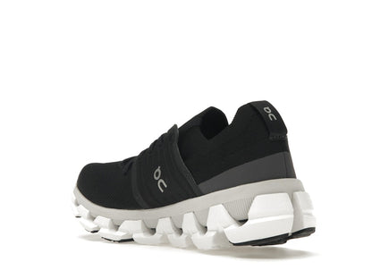On Running Cloudswift 3 All Black (Women's)