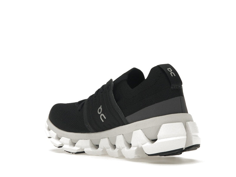 On Running Cloudswift 3 All Black (Women's)
