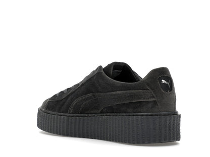 Puma Creeper Velvet Rihanna Fenty Glacier Grey (Women's)
