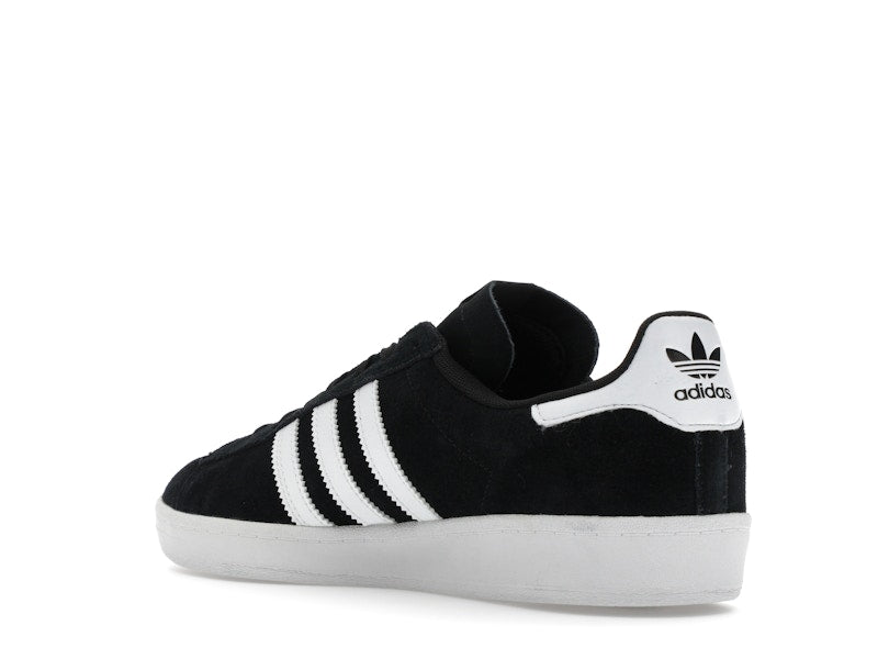 adidas Campus ADV Core Black Cloud White