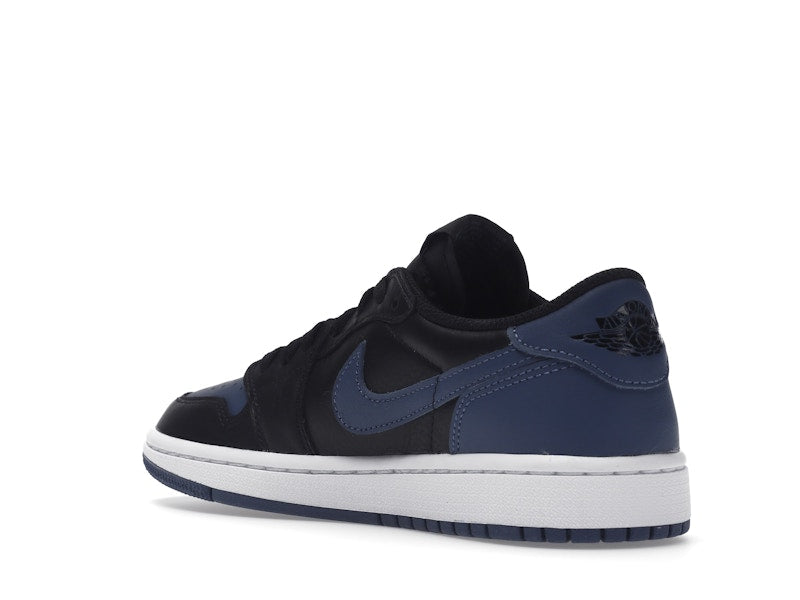 Jordan 1 Retro Low OG Mystic Navy (Women's)