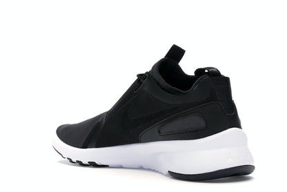 Nike Current Slip On Black
